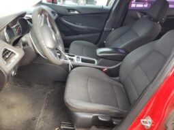 
										2016 Chevrolet Cruze full									