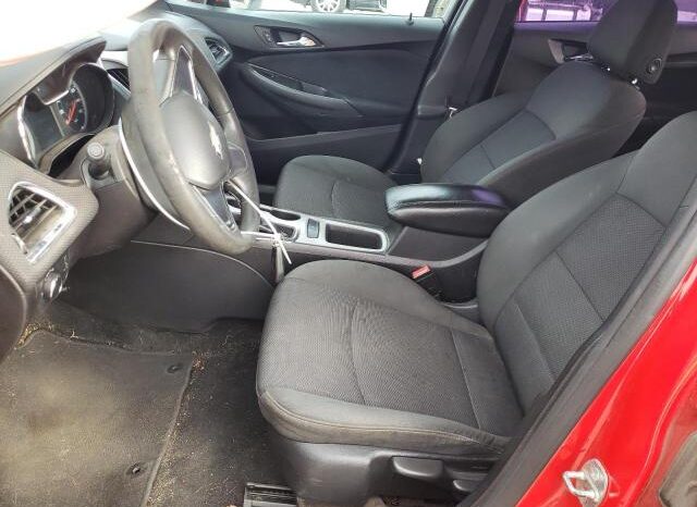 
								2016 Chevrolet Cruze full									