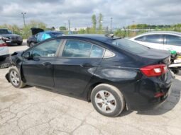 
										2018 Chevrolet Cruze full									