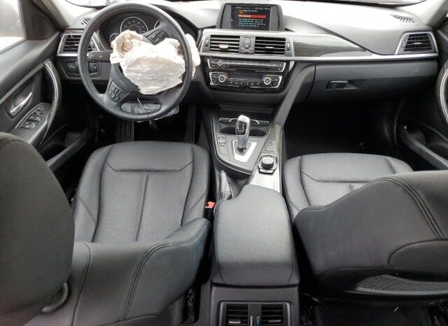 
								2018 BMW 3 series full									