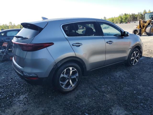 2020 Kia Sportage l