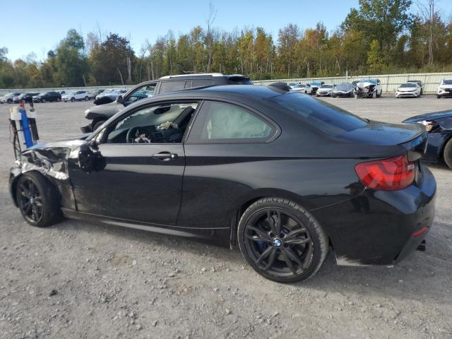 2017 BMW M240i