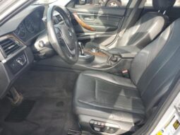 
										2013 BMW 3 series full									