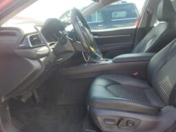 
										2021 Toyota Camry se full									