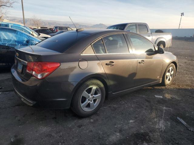 2016 Chevrolet Cruze
