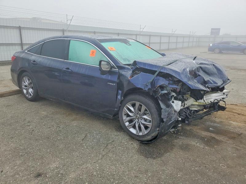 2021 Toyota Avalon