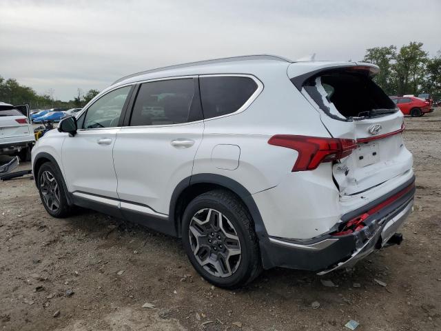 2021 Hyundai Santa fe l