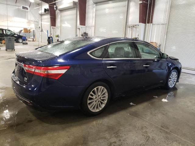 2013 Toyota Avalon