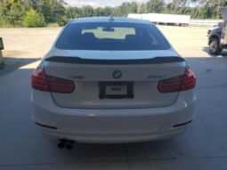 
										2013 BMW 3 series full									