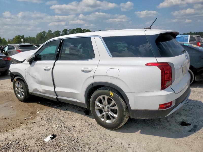 2020 Hyundai Palisade