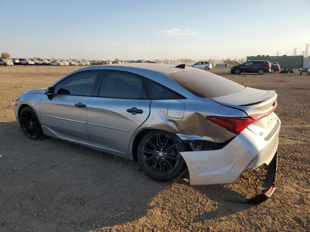 2022 Toyota Avalon