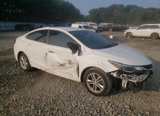 
								2016 Chevrolet Cruze full									