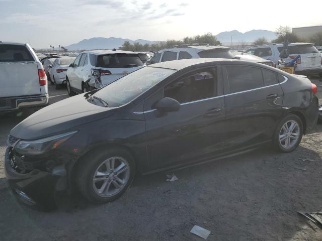 2016 Chevrolet Cruze
