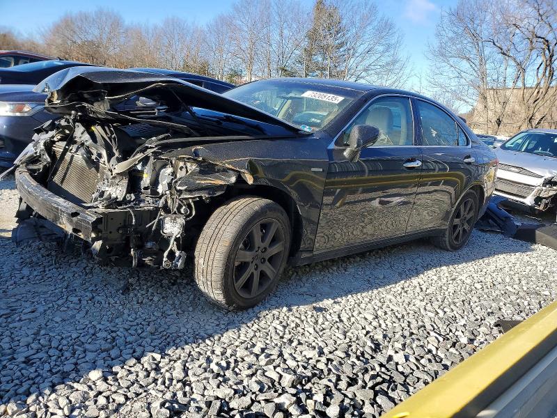 2009 Lexus Es 350