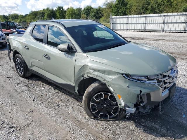 2024 Hyundai Santa cruz