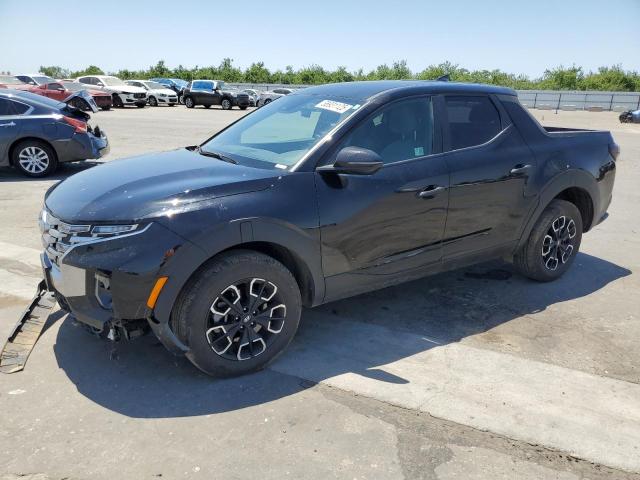 2024 Hyundai Santa cruz