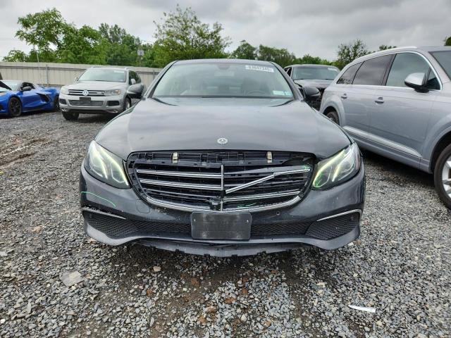 2019 Mercedes-benz E-class