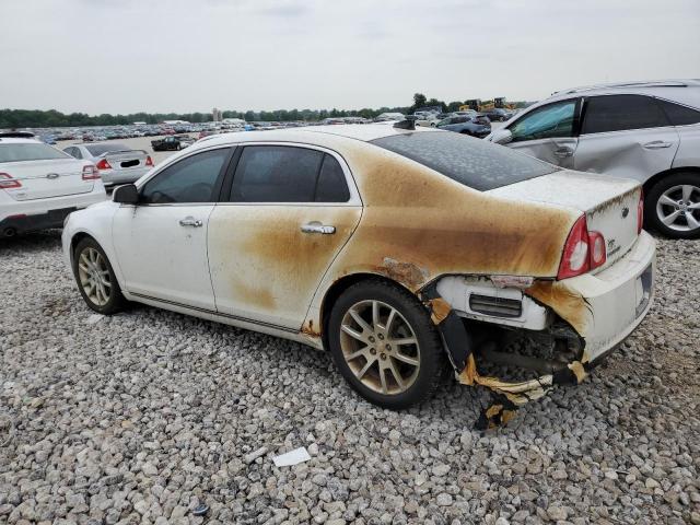 2012 Chevrolet Malibu