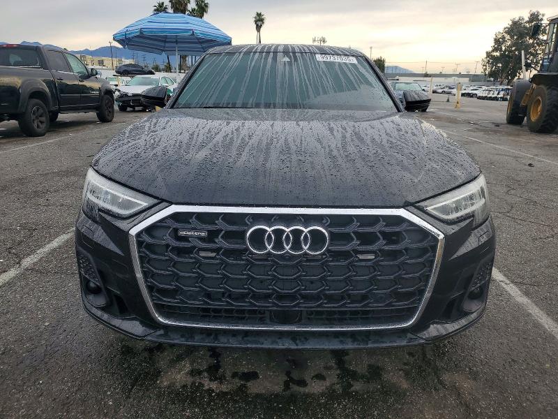 2023 Audi A8