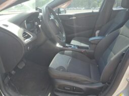 
										2018 Chevrolet Cruze full									