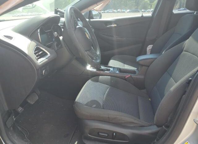 
								2018 Chevrolet Cruze full									
