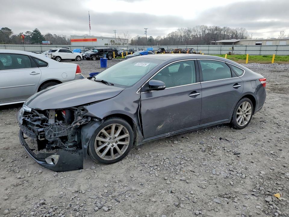 2013 Toyota Avalon