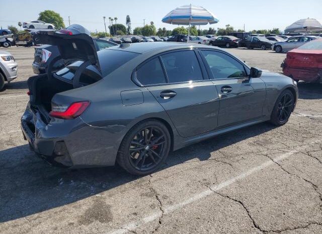 
								2023 BMW 3 series full									