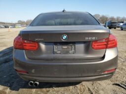 
										2013 BMW 3 series full									