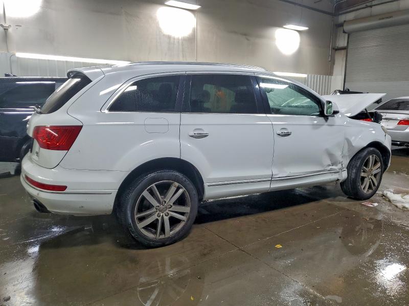 2014 Audi Q7