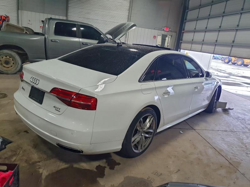 2017 Audi A8