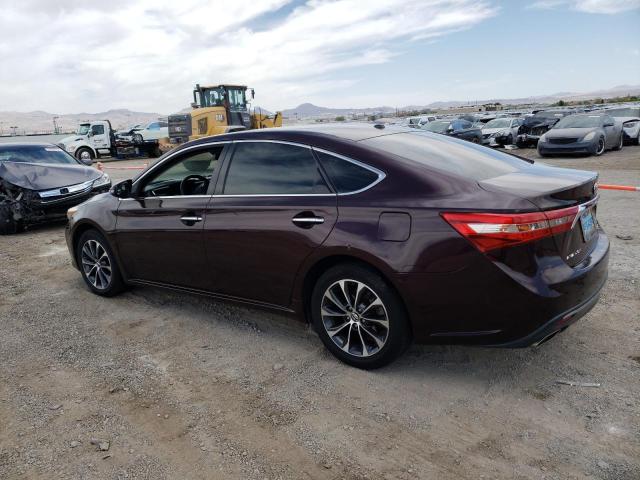 2017 Toyota Avalon