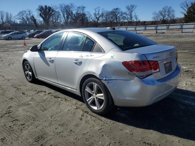 2015 Chevrolet Cruze
