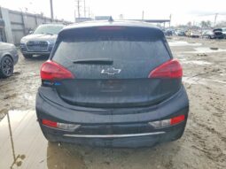 
										2021 Chevrolet Bolt ev full									