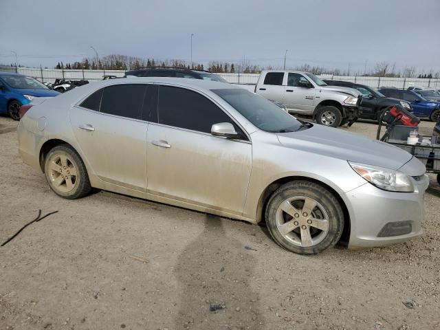 2015 Chevrolet Malibu