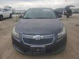 
										2013 Chevrolet Cruze full									