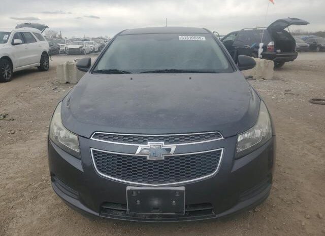 
								2013 Chevrolet Cruze full									