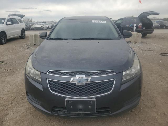 2013 Chevrolet Cruze