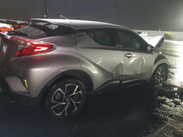 2018 Toyota C-hr