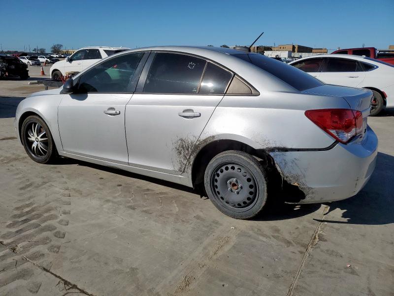 2015 Chevrolet Cruze