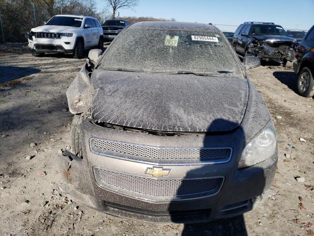 2012 Chevrolet Malibu