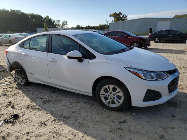 2019 Chevrolet Cruze