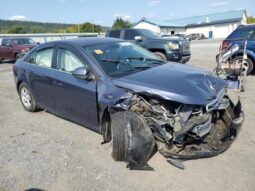 
										2013 Chevrolet Cruze full									
