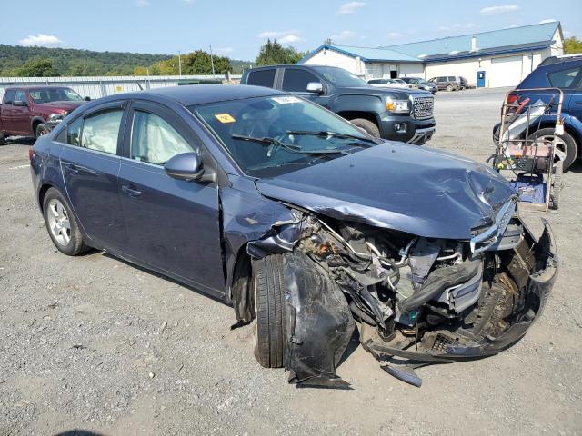 2013 Chevrolet Cruze