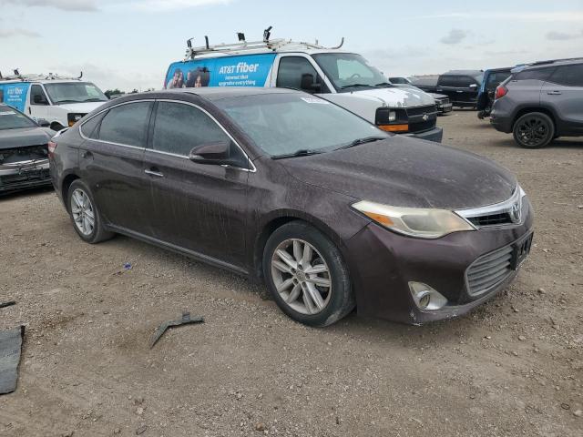 2014 Toyota Avalon
