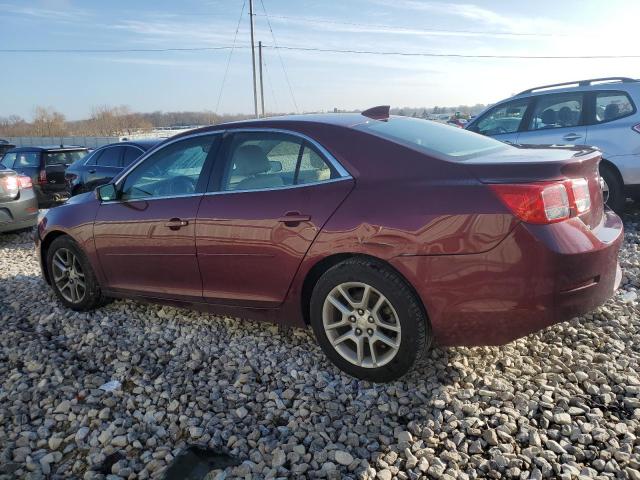 2015 Chevrolet Malibu