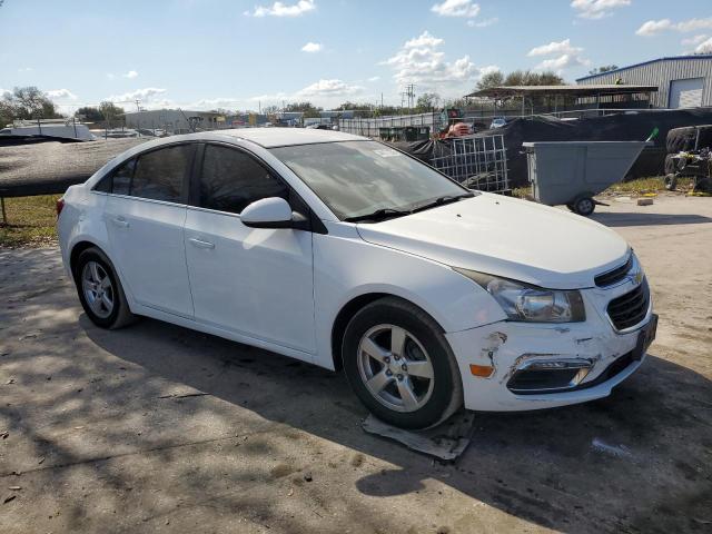2016 Chevrolet Cruze