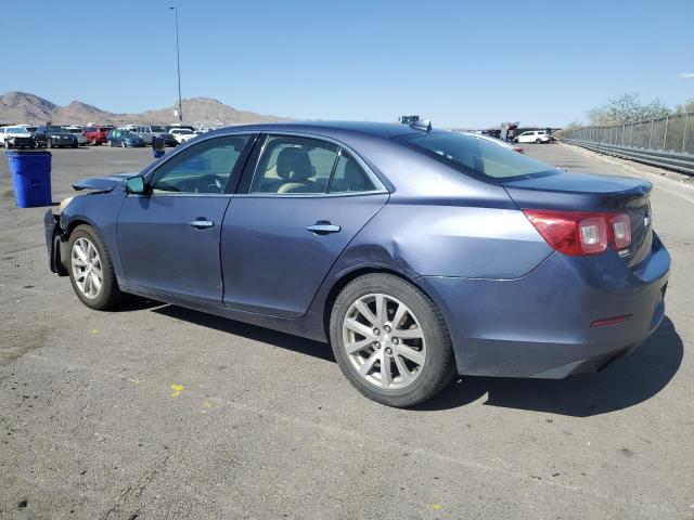 2013 Chevrolet Malibu