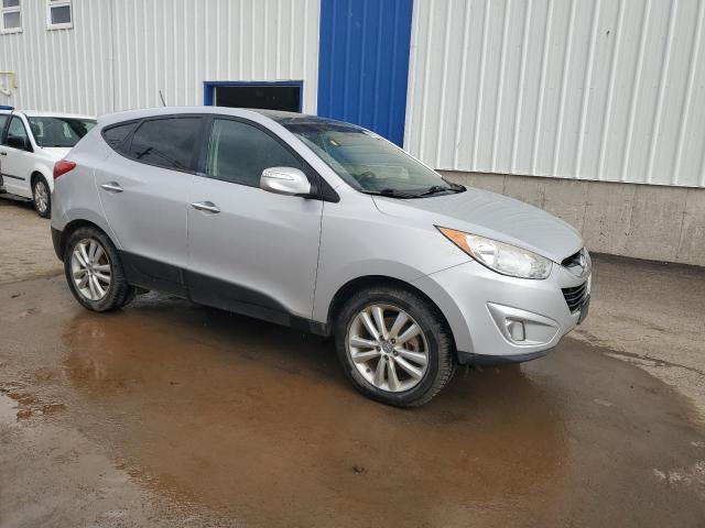 2012 Hyundai Tucson