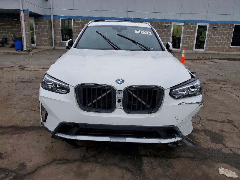 2023 BMW X3