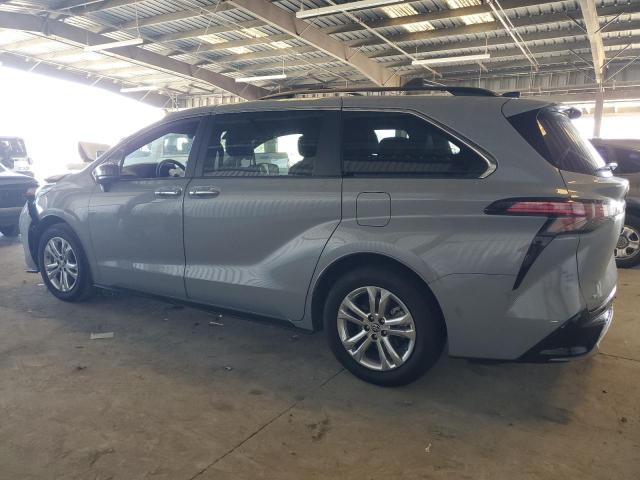2023 Toyota Sienna